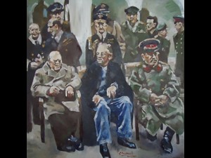 The Yalta Conference