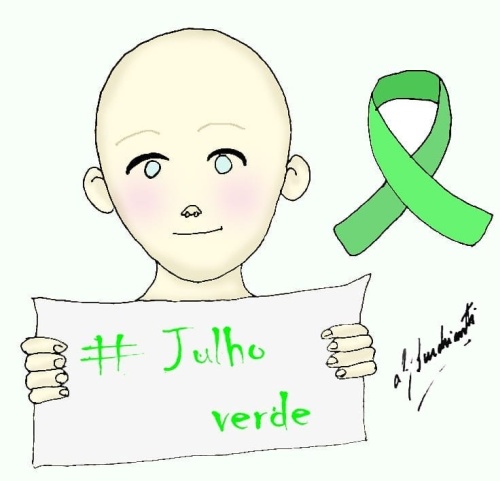 Julho Verde