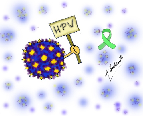 Julho Verde: HPV e outros Fatores de Risco