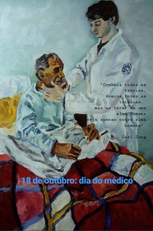 Dia do Médico