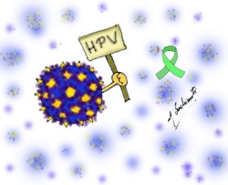 Julho Verde: HPV e outros Fatores de Risco