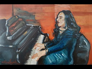 A Pianista